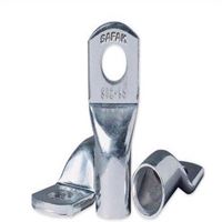 50'LİK ALEMİNYUM PAPUÇ M10 1